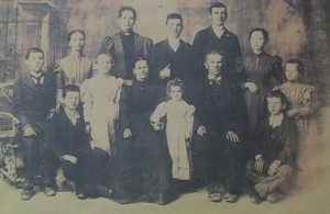 Družina
