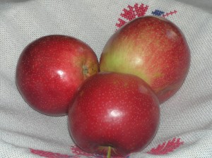 Summerred