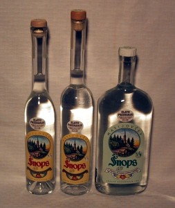 snops Šnops